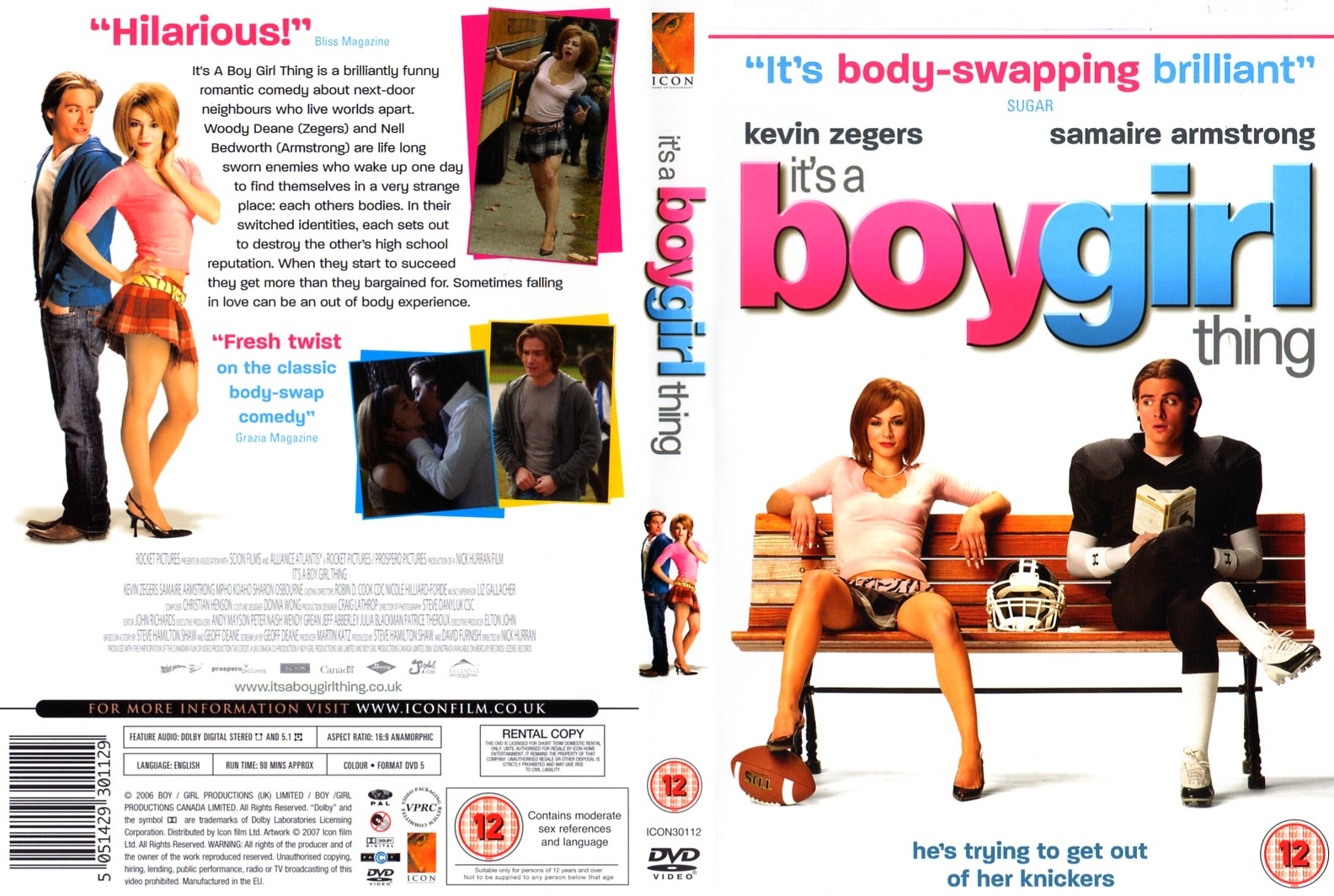 its a boy girl thing torrent
